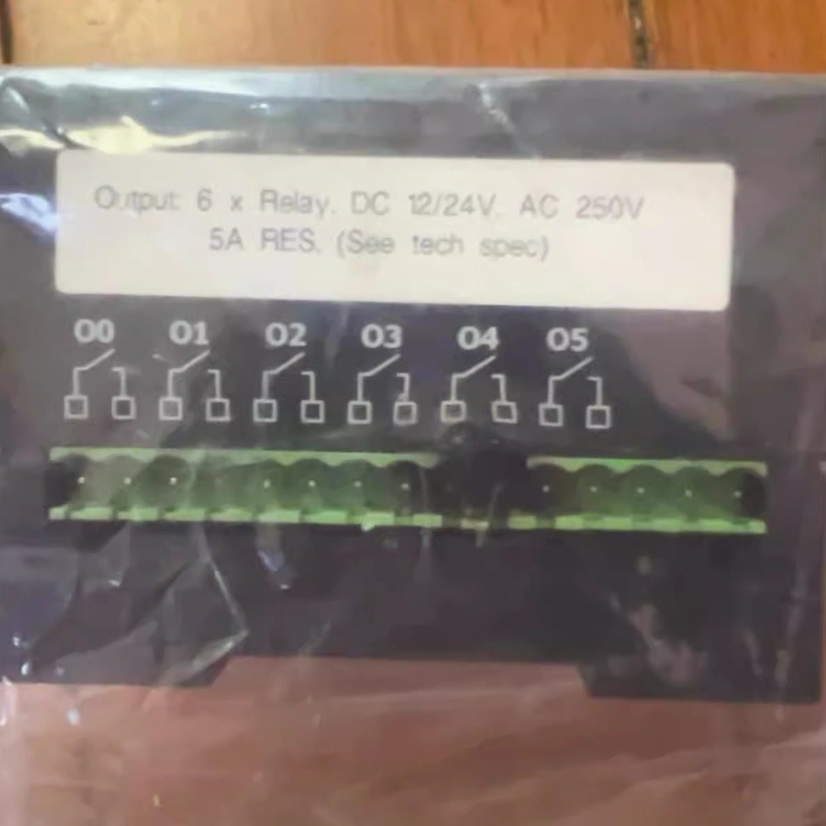 UNITRONICS 控制器 OPLC M-90