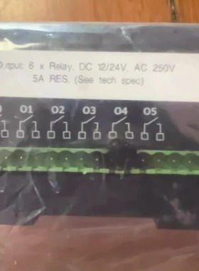 UNITRONICS 控制器 OPLC M-90