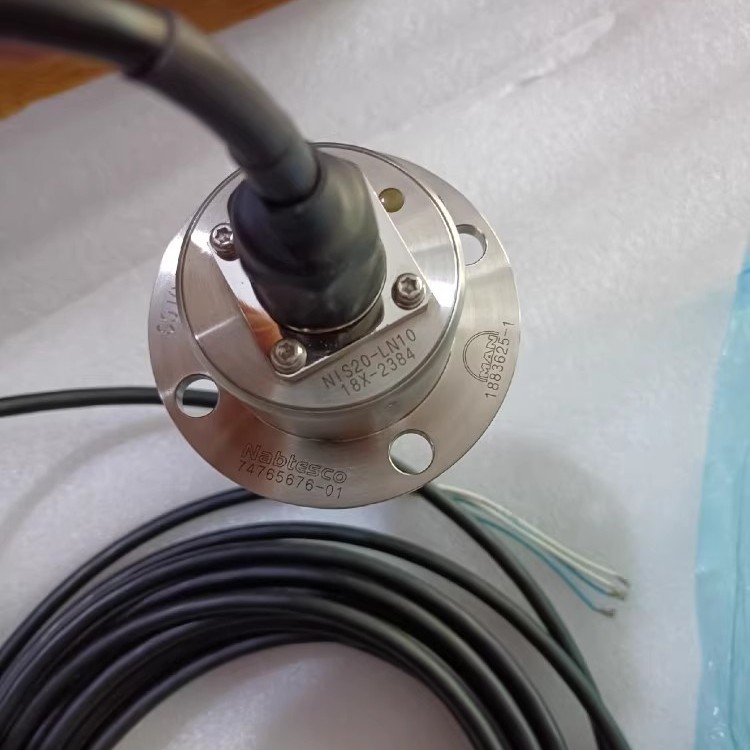 MAN位置传感器 1883625-1 74765676-01 NIS20-LN10 18X-2384