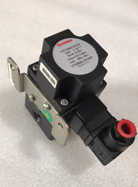 VP1006BJ101A00 NORGREN 诺冠 比例阀