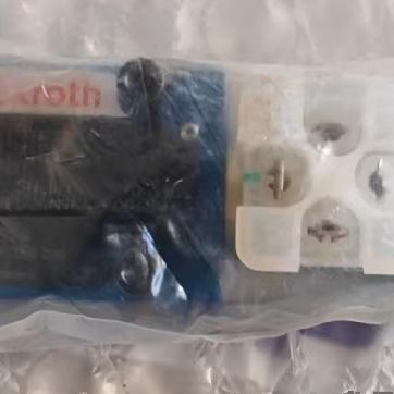 R901186443 4WE6 JB62/EG24N9K4 SO945 Rexroth力士乐 电磁阀