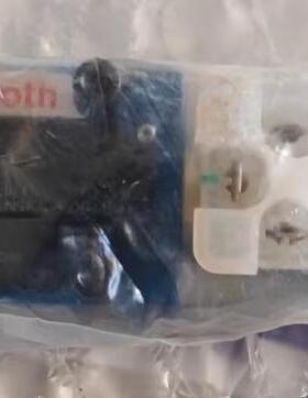 R901186443 4WE6 JB62/EG24N9K4 SO945 Rexroth力士乐 电磁阀