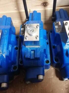 R900953980 H-4WMM 22 J7X/F Rexroth 力士乐