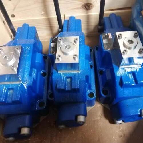 R900953980 H-4WMM 22 J7X/F Rexroth 力士乐