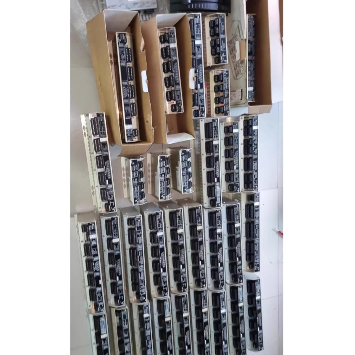 康士伯格 RDI32 RAI16XE MEI DPSC MSI-12 DGU ESU PSS PSO-P