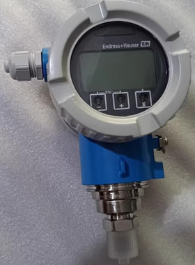 E+H PMP71B-W3K3/142 PMP71B-AABAEJA6AA3FJI1WWJA1