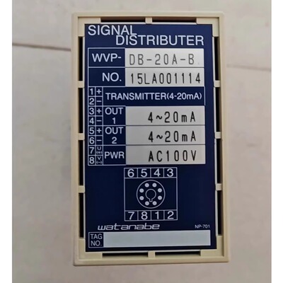 DB120A-B 15LA001114  AC100V