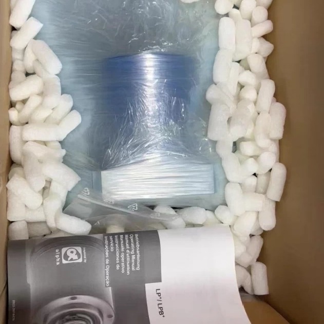 德国ALPHA阿尔法减速机 LP 120-MO1-10-111-000 精密减速机