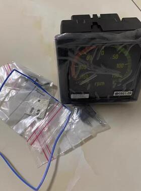 XL96 XL144 XL192 BW192 BRW-2 DEIF 丹控 主机转速表