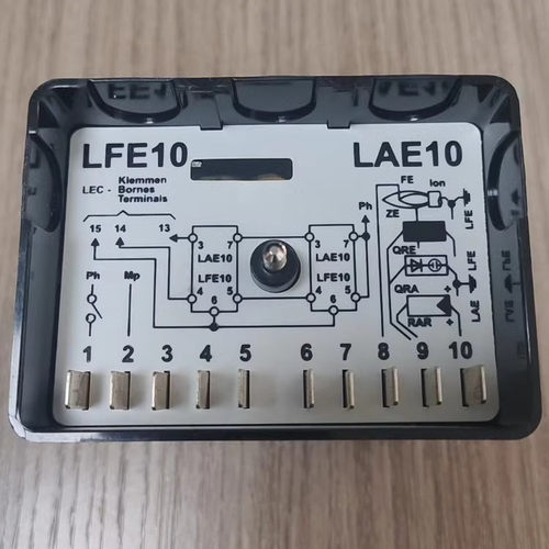 LFE10 LAE10 西门子 火焰控制器