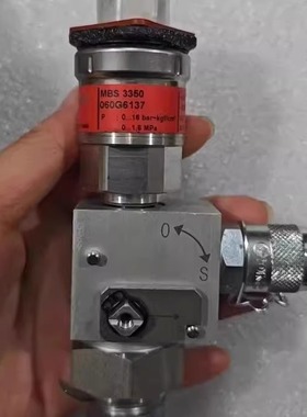 丹佛斯 060G6137 压力传感器