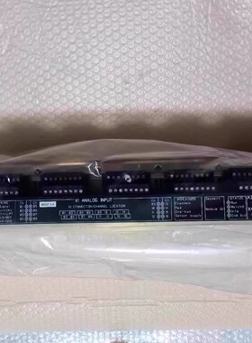 RAI-16 8100148 6200354 KONGSBERG康士伯 DPU 模块