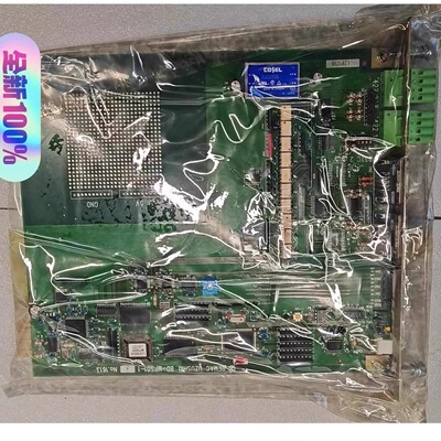BEMAC UZUSHIO BD-MPS01-1 警报系统电路板