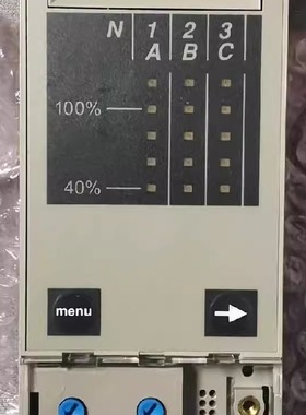 Micrologic 控制单元 5.0A MIC5.0A 33072 施耐德