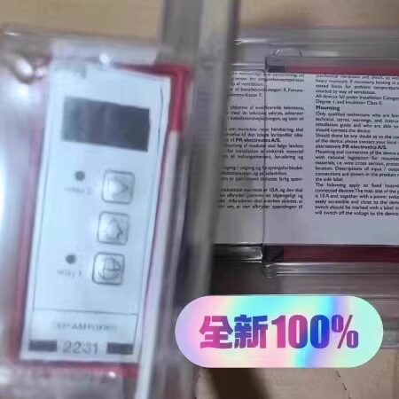 2231 24-230V PR 交直流