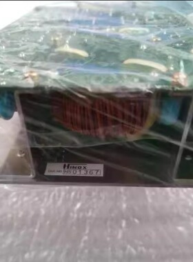 HINOX ES208-R 电源模组