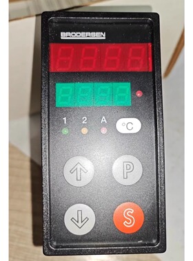UDC-35 BRODERSEN 控制器