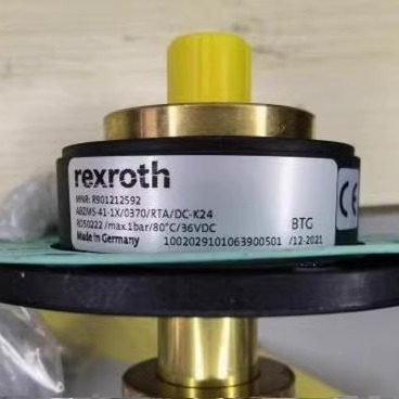 ABZMS-41-1X/0370/RTA/DC-K24 R901212592  力士乐液位开关 现货