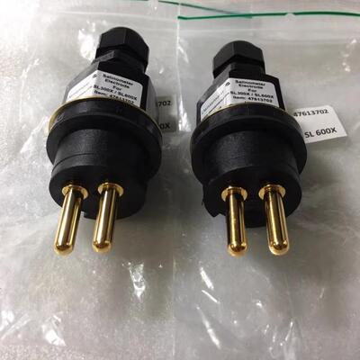 SL300X SL600X 47613702 SL6000 SL6005 Daniamant 盐度电极