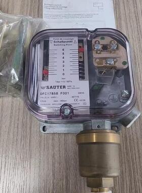 DFC17B58 F001 DFC17B78F001 压力控制器