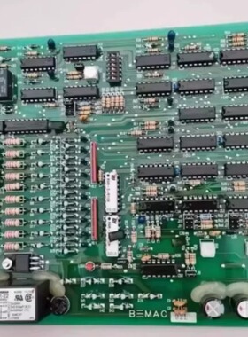 BEMAC毕马克 PBP-3201-22 UST-202-D 电路板
