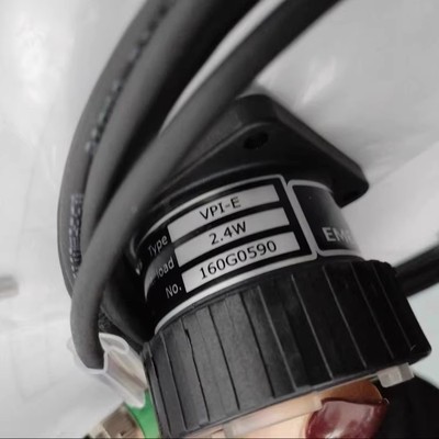 DAMCOS VPI-E 阀门遥控指示器