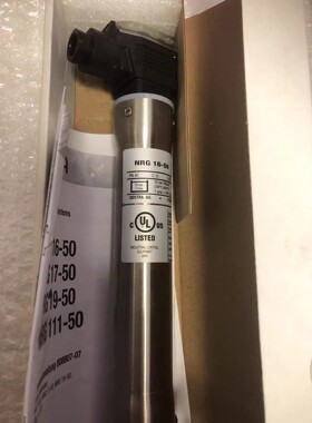 NRS 16-50 GESTRA 液位传感器