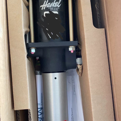 59020 Haskel 气动增压泵