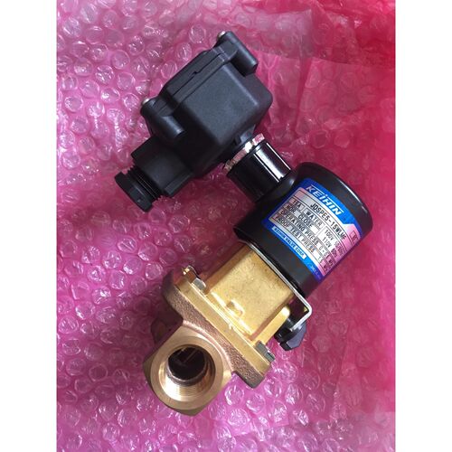 JDSPE5-15WLMF KEIHIN 电磁阀