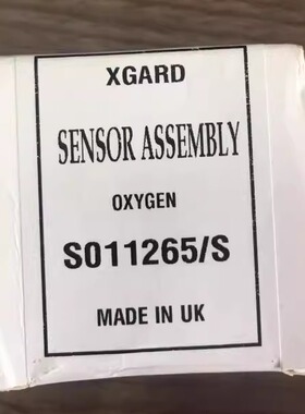 SM6323 V3.2 S011265/S CROWCON