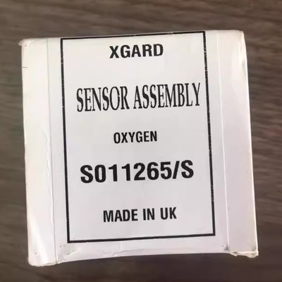 SM6323 V3.2 S011265/S CROWCON