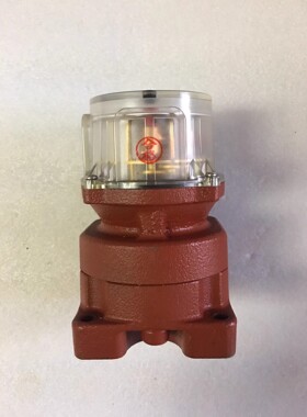 OVAL NPI45B10 364CC 阀位指示器