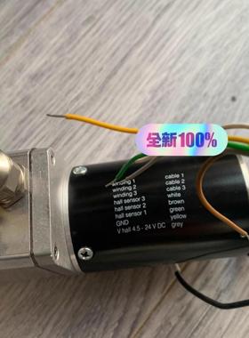 Sunflame 主燃烧器电机 381741