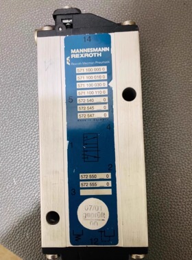 Rexroth 5711000000 5711000100 5711000300 5711001100 气动阀