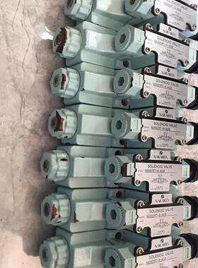 NS692RT-6-AGB-54 NAKAKITA 电磁阀