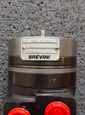 BR80C25 TAC/M-E SAMHYDRAULIK 萨姆电机