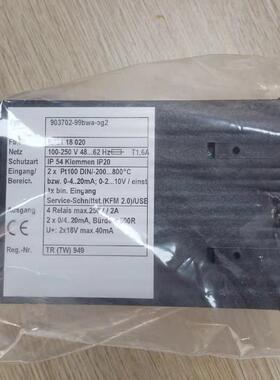 温控仪 903702-99bwa-og2