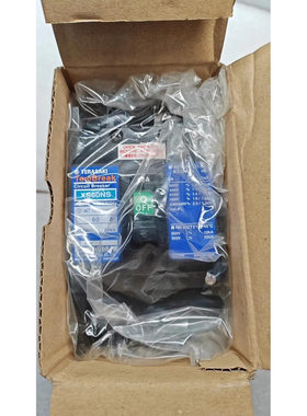 XS60NS 3P 60APM TERASAKI TemBreak寺崎 断路器空气开关