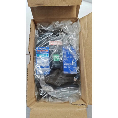 XS60NS 3P 60APM TERASAKI TemBreak寺崎 断路器空气开关