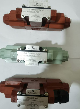 NSNAKAKITA 692RT-6-AGB-54 NS692RT-6-AGB-56 电磁阀