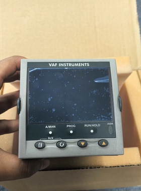 AF INSTRUMENTS 3504 3504/CC/VH/1 量程 0-50cst 粘度控制器