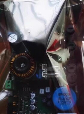 CONSILIUM康士廉 电源板 Rectifier B. CS4000 462005E1