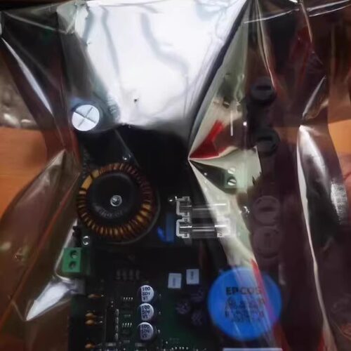 CONSILIUM康士廉 电源板 Rectifier B. CS4000 462005E1