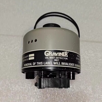 MK7 53836-K269 GRAVINER 油雾探测器