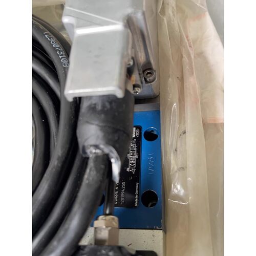 R901288846 4WRPE6VC08S-20/G24K0/F1M-948 力士乐液压比例方向阀