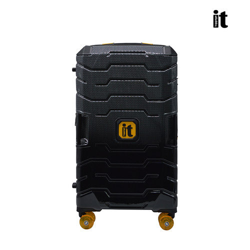 itluggage2026新品拉杆箱万向轮静音大容量登机箱旅行箱男女通用