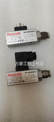 （1-93）德国Rexroth继电器3410582000