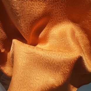 长袖 女2025年春秋季 上衣 国风衬衫 高端品牌尾货100%真丝花螺新中式