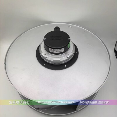 上海施依洛RMBA450D4.138B.2FT RHA450D4.138B-2F 机柜顶部散热器