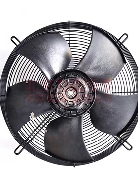 A4E450S-5DM-AS00/A4E450S-5DN-AEB0冷凝器风机A2E300S-5BM-AN00